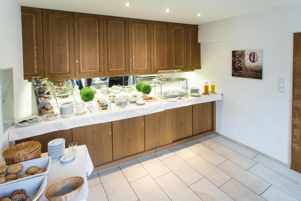 Hotel Restaurant Lamm Rosswag Vaihingen an der Enz Rom bilde