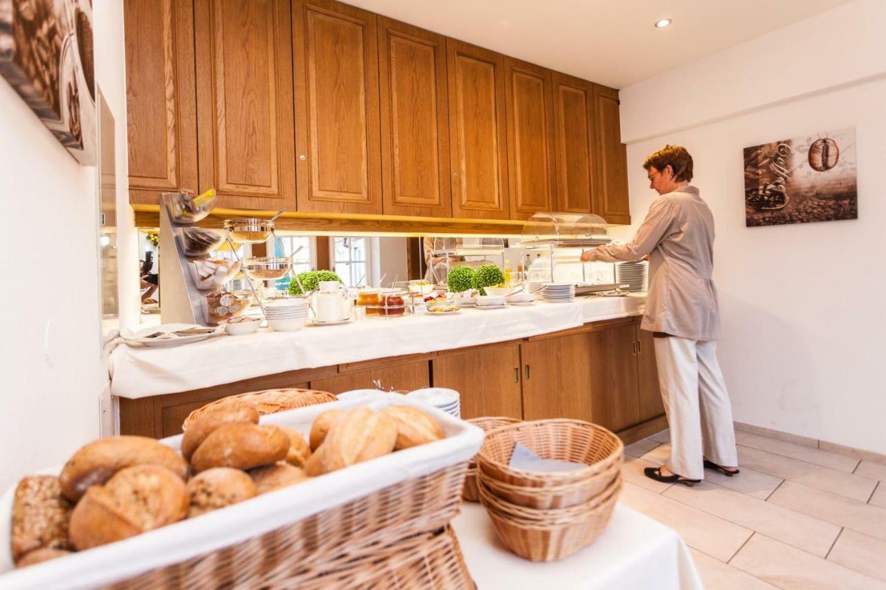 Hotel Restaurant Lamm Rosswag Vaihingen an der Enz Eksteriør bilde